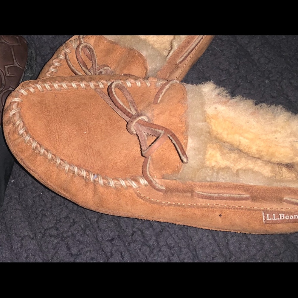 Cleaning out my closet